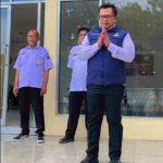 Kadis Sosial Lamsel : PBI JK Non Aktif, Begini Cara Reaktivasi !..