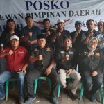 Lembah Arasia Perkuat Barisan di Jatim, Resmikan Posko Manyar Sabrangan dan Gaungkan Misi Kerakyatan