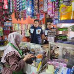 Satgas Pangan Polresta Sidoarjo Lakukan Operasi Pasar, Memastikan Stabilitas dan Ketersediaan Bahan Pokok Menjelang Ramadhan