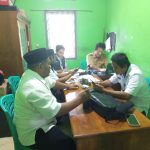 Ini Penjelasan Koordinator Pendamping PKH Lamsel Terkait Bantuan Sosial Salah Satu Warga Bakauheni yang Dianggap Terhenti Tanpa Sebab
