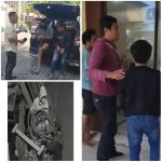 Polsek Kenjeran Amankan Komplotan Pencuri Kabel Tembaga di Surabaya, Satu Pelaku DPO