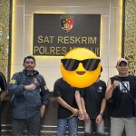 Tim Tekab 308 Polres Mesuji Berhasil Tangkap 2 Pria Pelaku Pencurian dan Pemerkosaan Terhadap Konten Kreator Tim Tekab 308 Polres Mesuji Berhasil Tangkap 2 Pria Pelaku Pencurian dan Pemerkosaan Terhadap Konten Kreator