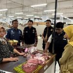 Satgas Saber Polres Ponorogo Pastikan Harga Stabil dan Stok Bapokting Aman Jelang Ramadhan
