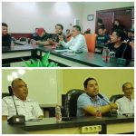 Sekwan Tak Pahami Aturan Reses, AMI Siap Laporkan Dugaan Pelanggaran Dana Reses dan Catering Fiktiv ke Kajati