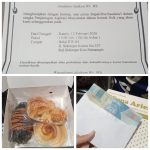 Hanya Roti dan Rp 50 Ribu, Reses "BI" Anggota DPRD Kota Surabaya di Sidotopo Kulon Picu Tanda Tanya Besar