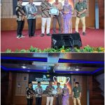 Siswa SMK Ma’arif NU Benjeng Raih Prestasi pada LKS Dikmen Kabupaten Gresik 2026