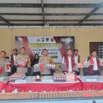 Polresta Sidoarjo Bongkar Pengoplosan LPG Subsidi Jadi Gas Portabel