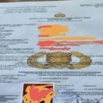 Terkait Pemberitaan viral Tentang Dugaan Penerbitan SKCK Melanggar Prosedur Standar, Ini Tanggapan AKP DN