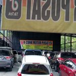 K- Cunk Motor Tulungagung Dari Showroom Lokal Menjadi Sorotan Nasional