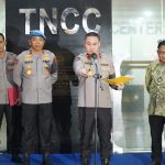 Kapolri Perintahkan Divpropam, Tes Urine Serentak Seluruh Personel Polri Menjaga Integritas