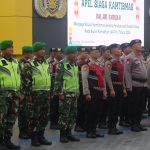 Pengamanan Ibadah, Ngabuburit hingga Sahur Jadi Sorotan, Polri bersama TNI dan Pemda Perkuat Patroli di Jam Rawan Ramadhan