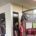 Polres Blitar Pantau Pangkalan LPG, Antisipasi Kelangkaan Gas Melon di Bulan Ramadan Polres Blitar Pantau Pangkalan LPG, Antisipasi Kelangkaan Gas Melon di Bulan Ramadan