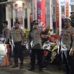 Polres Pelabuhan Tanjungperak Larang Warga Surabaya SOTR Selama Ramadhan
