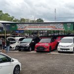 Prabu Motor Ponorogo, Showroom Mobkas Berkelas Jadi Pilihan Masyarakat