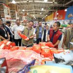 Polda Jatim Cek Izin Edar dan Mutu Pangan Jelang Lebaran