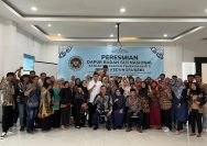 Program SPPG Kedung Rukem Pengelola Pastikan Uji Kelayakan dan Transparansi Anggaran