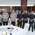Polda Jatim Gelar Buka Puasa Bersama Insan Pers Perkuat Sinergitas dan Keterbukaan Informasi Publik