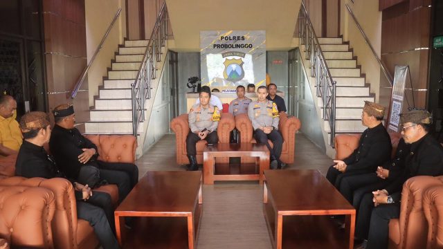 Warga Adat Suku Tengger Apresiasi Polres Probolinggo Pulihkan Citra Pariwisata Bromo
