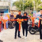 Bukan Sekadar Kopi: Misi Mulia Mbak Mar di Balik Kehangatan Grand Opening A&E Coffee Shop Dengan Santunan Anak Yatim Bukan Sekadar Kopi: Misi Mulia Mbak Mar di Balik Kehangatan Grand Opening A&E Coffee Shop Dengan Santunan Anak Yatim
