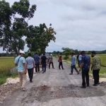 KPK Bungkam di Tengah Mega Skandal BKKD Bojonegoro Rp 806 Miliar, Bukti Baru Proyek Rp 2 Miliar di Desa Ngampal Jadi Saksi Bisu Kejahatan Terstruktur.!