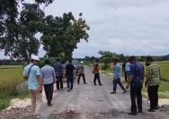 KPK Bungkam di Tengah Mega Skandal BKKD Bojonegoro Rp 806 Miliar, Bukti Baru Proyek Rp 2 Miliar di Desa Ngampal Jadi Saksi Bisu Kejahatan Terstruktur.!