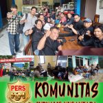 JANGAN KASIK KENDOR, SALAM SATU PENA KJN MENOLAK WONG RUWET