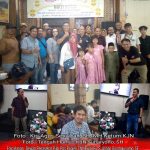 Semarak HUT ke-3 2026 Media Pilar Pos Dirangkai Bakti Sosial, HPN dan Bukber Bersama KJN