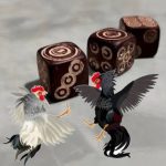 ‎Praktik Perjudian Dadu dan Sabung Ayam di Ponorogo Menjamur, Polres Ponorogo Diduga Tutup Mata