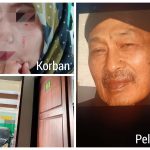 Pukul Istri Sah di PN Kepanjen Hingga Luka, Bos Snack Pandansari Turen Malang Diadili