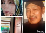 Pukul Istri Sah di PN Kepanjen Hingga Luka, Bos Snack Pandansari Turen Malang Diadili
