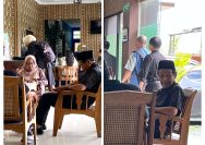 ‎Bos Pabrik Kuping Gajah Karena Pengaruh Selingkuhanya Diadili di PN Kepanjen dan Siap Masuk Bui