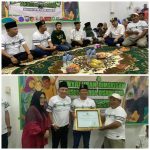 Kapolrestabes Surabaya Buka Puasa Bersama Anak Disabilitas dan Bonek, Perkuat Silaturahmi dan Pesan Kamtibmas