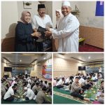 Buka Bersama Polsek Sawahan Surabaya Jadi Momen Silaturahmi dan Pengantar Purna Tugas Wakapolsek Buka Bersama Polsek Sawahan Surabaya Jadi Momen Silaturahmi dan Pengantar Purna Tugas Wakapolsek