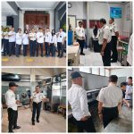 Monev Menelusur Pelayanan Kian Terukur, Kabid P2KI Kanwil Ditjenpas Jateng Tinjau Layanan dan Pembinaan di Lapas Pati Monev Menelusur Pelayanan Kian Terukur, Kabid P2KI Kanwil Ditjenpas Jateng Tinjau Layanan dan Pembinaan di Lapas Pati