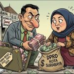 AMI Laporkan Dua Oknum DPRD Surabaya ke Kejari Tanjung Perak, Diduga Oknum Fraksi PKS Embat Dana Reses AMI Laporkan Dua Oknum DPRD Surabaya ke Kejari Tanjung Perak, Diduga Oknum Fraksi PKS Embat Dana Reses