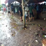 Sosok PR di Balik Judi Pasembon Diduga Oknum Marinir, Polresta Banyuwangi Mendadak Bisu