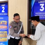Polres Gresik Buka Layanan Khusus SIM Santri Trendi Selama Ramadhan