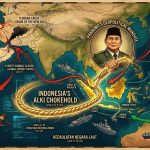 Mengunci Leher Dunia: Mandat Negara Laut di Tengah Bara Teheran