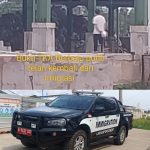 (TKA) PT. Indo Thai Coco Investama Diduga Ilegal, Warga Ancam Demo ke Kantor Imigrasi