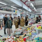 Polres Ponorogo Pastikan Stok dan Harga Sembako Aman Jelang Idul Fitri