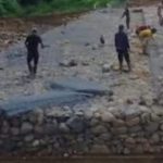 Dua Lembaga Desak Kejati Lampung Usut Proyek Tanggul Penahan Air Dinas PSDA Lampung di Tanggamus