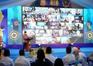 Kapolri Paparkan Upaya Presiden Prabowo Selesaikan Konflik Global