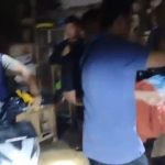 Amankan Jalur Arus Mudik, Polisi Buru Pelaku dan Gerebek Rumah Pelaku Pencurian