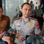 Polresta Malang Kota Perkuat Strategi Cegah Kepadatan dan Jaga Kondusifitas Idul Fitri