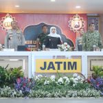 Pimpin Rakor Lintas Sektoral Jelang Operasi Ketupat Semeru 2026, Kapolda Jatim Tekankan Sinergi Pengamanan Nyepi dan Idul Fitri