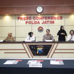 Polda Jatim Amankan Tersangka Kasus Kekerasan Seksual Atlet Perempuan