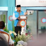 Kapolri di Hadapan Buruh: Satukan Tekad dan Barisan untuk Wujudkan Indonesia Emas 2045!