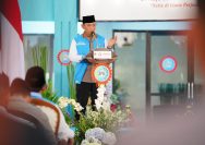 Kapolri di Hadapan Buruh: Satukan Tekad dan Barisan untuk Wujudkan Indonesia Emas 2045!