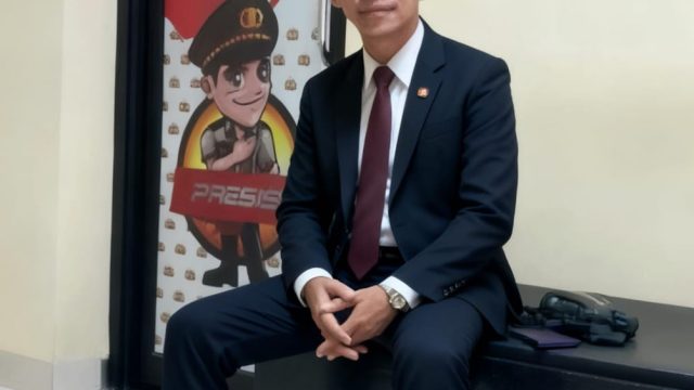 For-WIN Apresiasi Polda Lampung Dalam Menangkap Pelaku Penambang Emas Ilegal di Waykanan