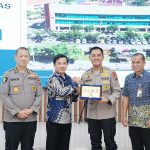 Dewan Pengawas BPJS Apresiasi Pelayanan RS Bhayangkara Surabaya